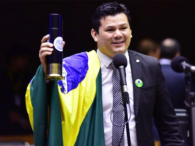 Gilvan da Federal será investigado por pedir a morte do presidente Lula