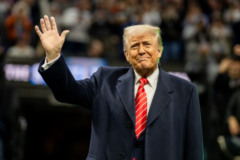 Ficou de bom tamanho! Brasil é taxado em seus produtos em 10% pelo governo Trump