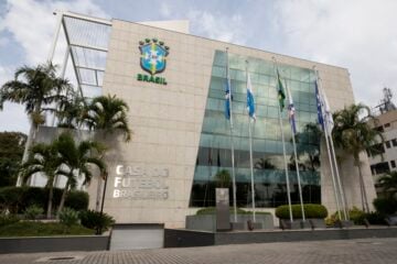 Vermelho ou verde/amarelo? Senador Cleitinho critica possível mudança de cor na camisa da seleção brasileira