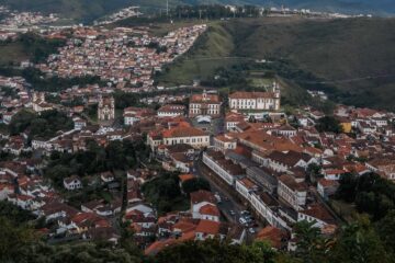 Conselho de Desenvolvimento Econômico e Sustentável de Ouro Preto aprova Plano de Ação de 2025