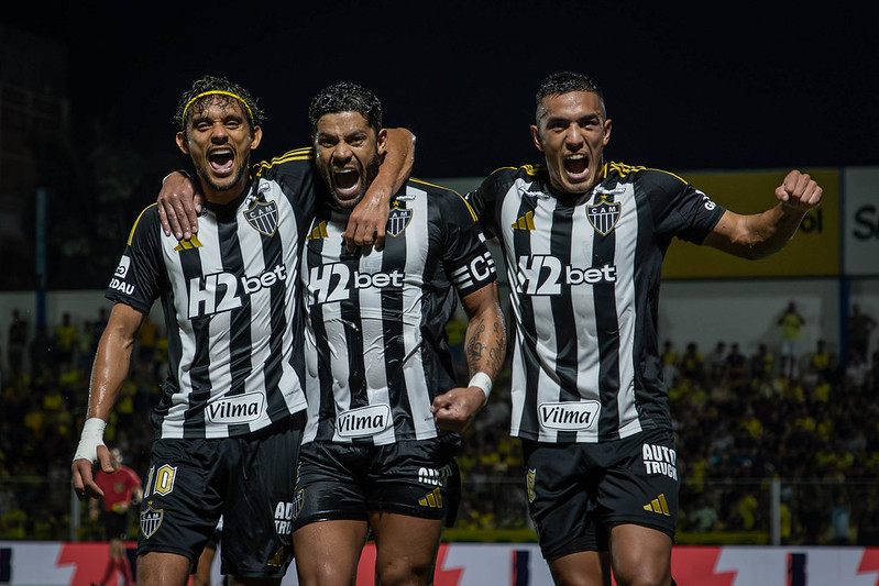 galo copa do brasil