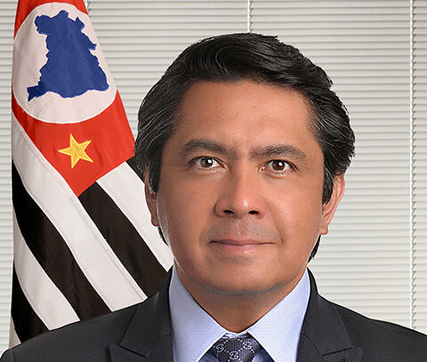 Senador paulista envia verba de R$ 3 milhões para paisagismo de estrada que dá acesso ao seu hotel