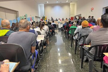Impactos da mineração são foco de Audiência Pública em Conceição do Mato Dentro
