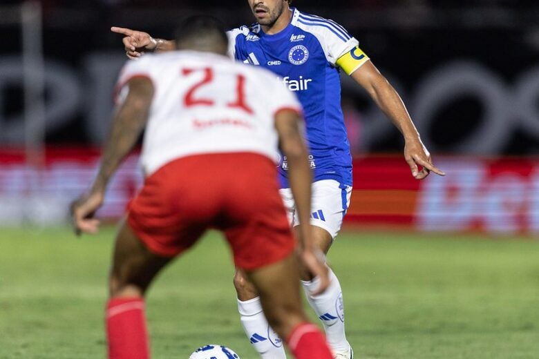 Cruzeiro encara o Vasco em busca do G4; Rádio Caraça transmite Cruzeiro encara o Vasco em busca do G4; Rádio Caraça transmite