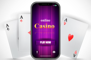 Blackjack, uma batalha entre jogador e croupier