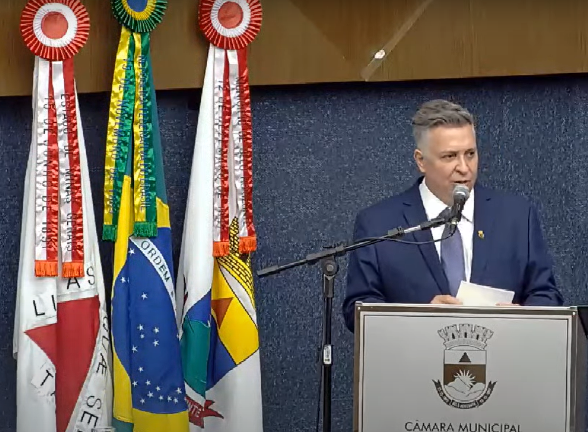 prefeito álvaro damião