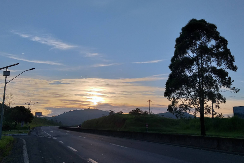 Força-tarefa da concessionária da BR 040 recuperou mais 1.000 buracos na rodovia em 14 dias