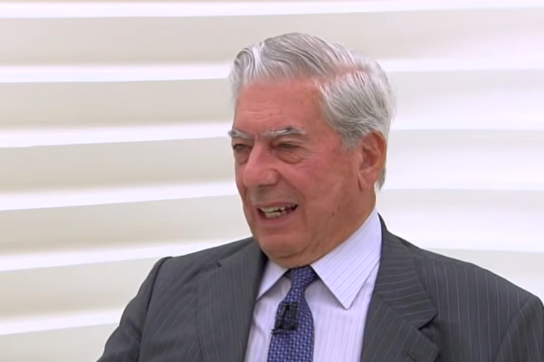 Mario Vargas Llosa, autor de obras-primas da literatura, morre aos 89 anos