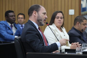 Queda na arrecadação: líder de governo na Câmara destaca que é momento de Itabira “pensar no futuro”