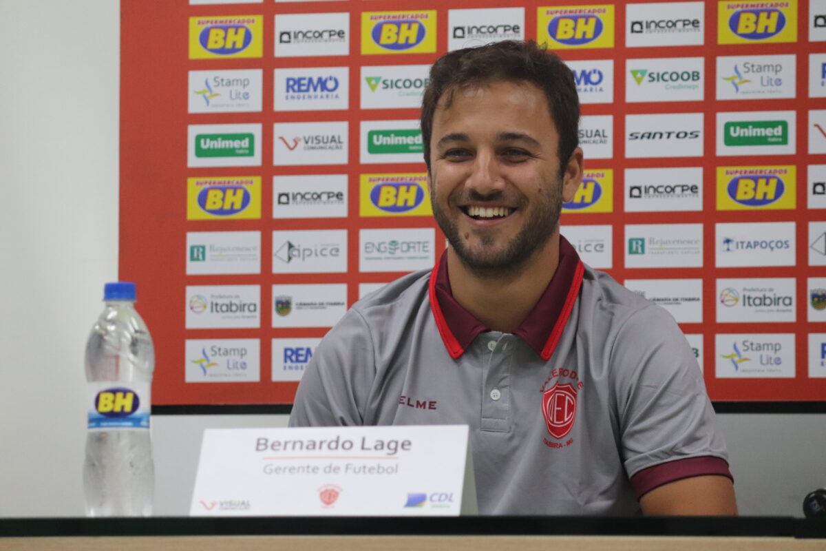 Bernardo Lage