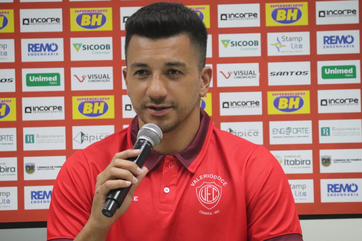 Renan Oliveira