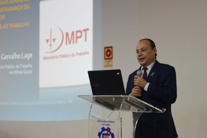 Procurador Arlélio Carvalho