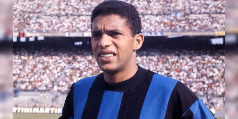 Morre o ex-atacante Jair da Costa, campeão do Mundo de 1962, aos 84 anos Morre o ex-atacante Jair da Costa, campeão do Mundo de 1962, aos 84 anos