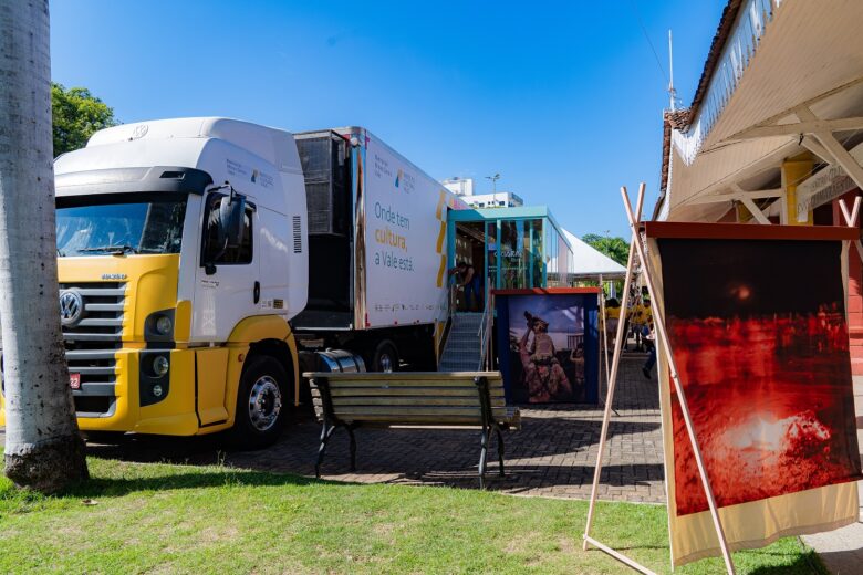 Arte, educação e ancestralidade: exposição ‘Oriará’; chega a Itabira em projeto itinerante Arte, educação e ancestralidade: exposição ‘Oriará’; chega a Itabira em projeto itinerante