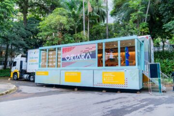 “Oriará” leva à Itabira obras das culturas indígenas e afro-brasileiras