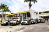 Polícia Militar lança megaoperação Semana Santa 2025 em toda Minas Gerais