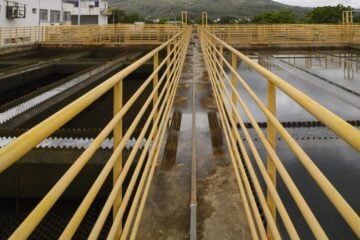 CBH Piracicaba investe cerca de R$ 18 milhões em saneamento básico e abastecimento de água na bacia