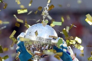 Pela segunda vez, final única da Copa Libertadores será em Lima