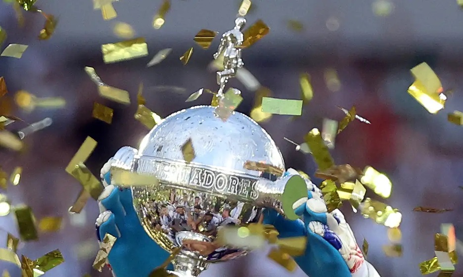 Pela segunda vez, final única da Copa Libertadores será em Lima
