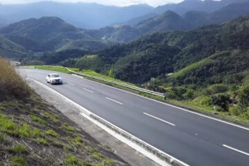 Consórcio Nova Estrada Real vence concessão da BR-040 entre Juiz de Fora e Rio de Janeiro; investimentos serão de R$ 8,8 bilhões