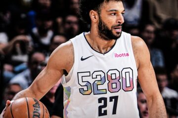 Murray brilha e Nuggets lideram playoffs ao bater Clippers; Celtics e Pacers avançam na NBA