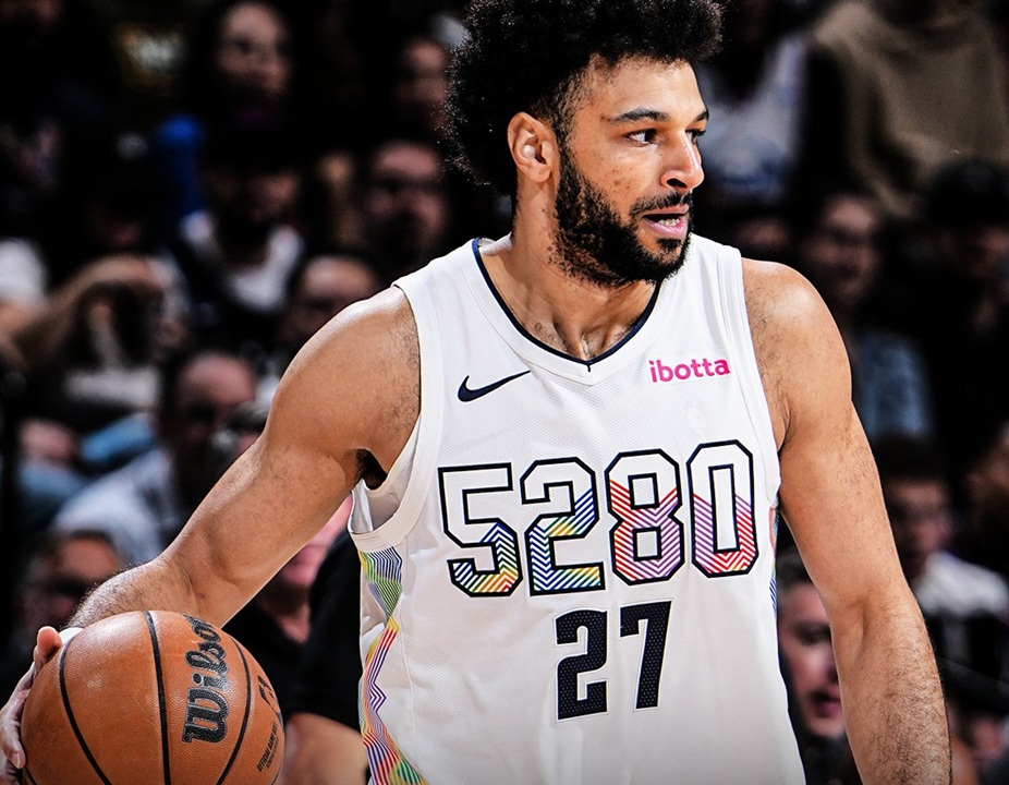 Murray brilha e Nuggets lideram playoffs ao bater Clippers; Celtics e Pacers avançam na NBA