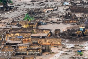 TRF-6 analisa casos de Mariana e Brumadinho no mesmo dia e mantém processos sobre tragédias de barragens