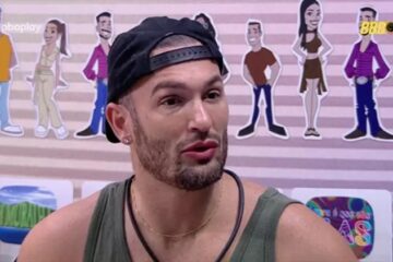 “BBB 25”: Diego vira alvo de deboche, Renata chora e madrugada expõe rachaduras no grupo