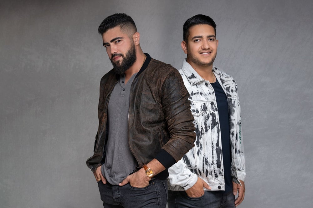 Sucesso absoluto: em 48h Henrique & Juliano esgotam 50 mil ingressos para show em Brasília; Itabira já vendeu 70% das entradas