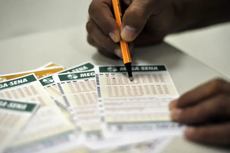 Mega-Sena não tem ganhador e prêmio acumula em R$ 51 milhões