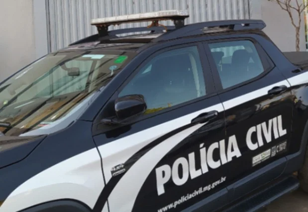 Foragido e um dos criminosos mais procurados na Bahia é preso na Grande BH Foragido e um dos criminosos mais procurados na Bahia é preso na Grande BH