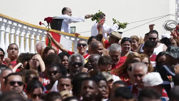 Quem foi São Jorge, celebrado por cristãos e religiões afro-brasileiras