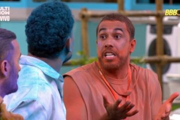 Sincerão do ‘BBB 25 traz picuinhas antigas e tem Maike exaltado