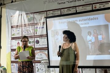 Itabira: Moradores enviam nota de repúdio para autoridades após serem excluídos de negociação com a Vale