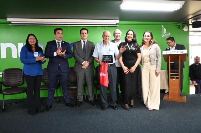 Seminário TEA