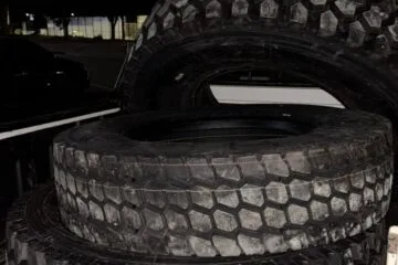Polícia Militar prende homem por receptação e recupera materiais furtados em Itabira