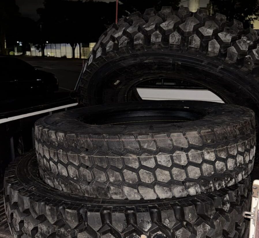 Polícia Militar prende homem por receptação e recupera materiais furtados em Itabira