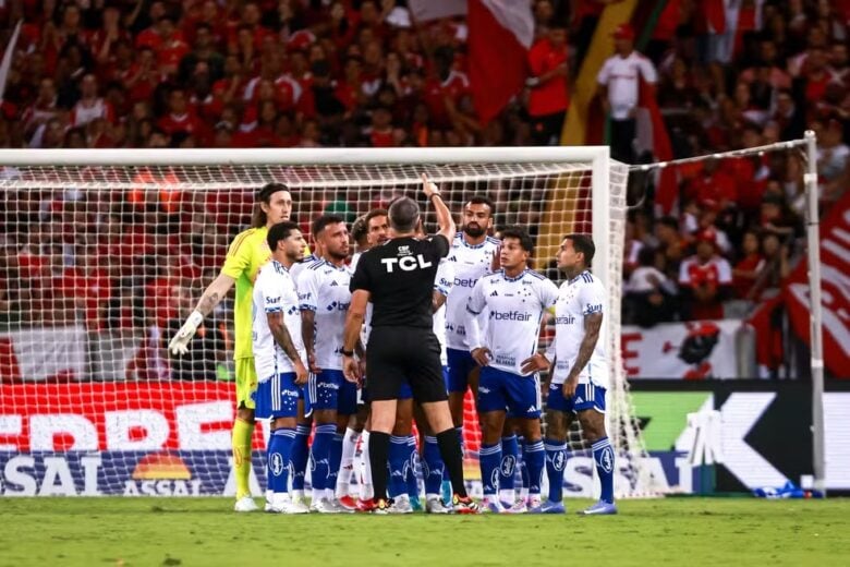 Quando nem a arbitragem ajuda…