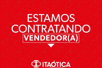 Itaótica contrata consultor ótico; saiba com se candidatar