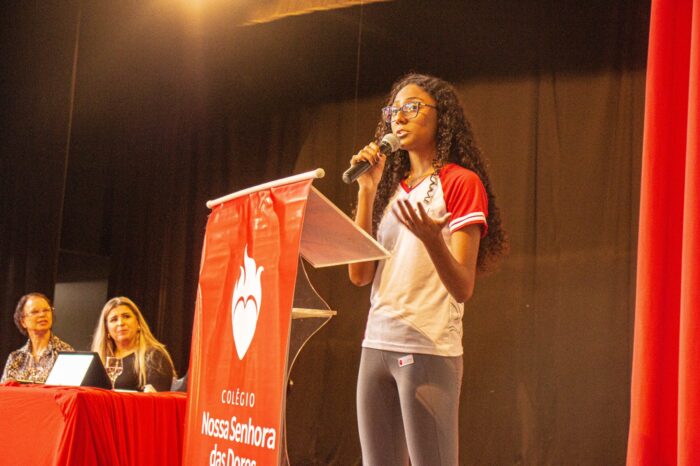 Premiação CGU