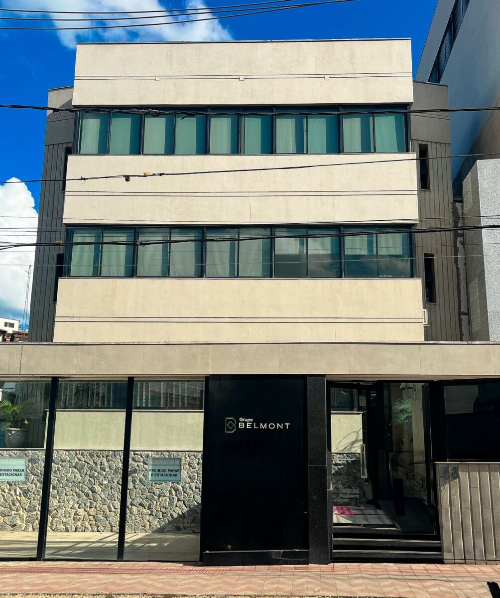 Grupo Belmont está com vagas em aberto para analista fiscal em Itabira