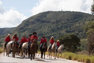 Anglo American: Compromisso com a preservação do patrimônio cultural e histórico das regiões que acolhem o Minas-Rio