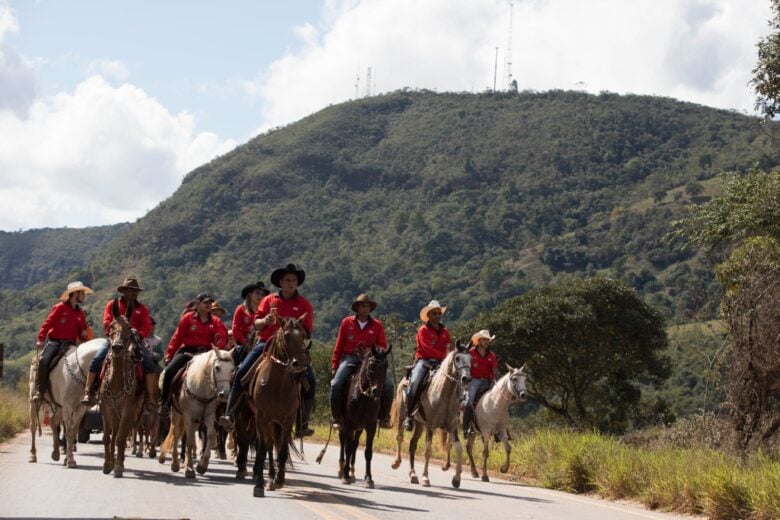 Anglo American: Compromisso com a preservação do patrimônio cultural e histórico das regiões que acolhem o Minas-Rio