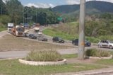 Volta do feriado prolongado registra congestionamentos nas rodovias que cortam Minas Gerais