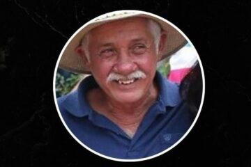 Itabira: morre Carrim, irmão do secretário de Governo Roberto Chaves