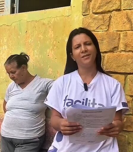 Família despejada em Itabira busca apoio da Prefeitura com aluguel social e transferência de escola para os filhos Família despejada em Itabira busca apoio da Prefeitura com aluguel social e transferência de escola para os filhos