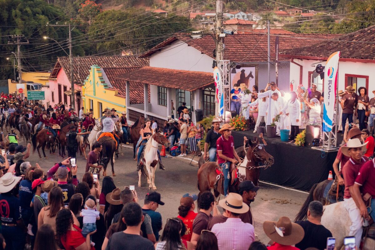 4º Festival da Cultura Tropeira