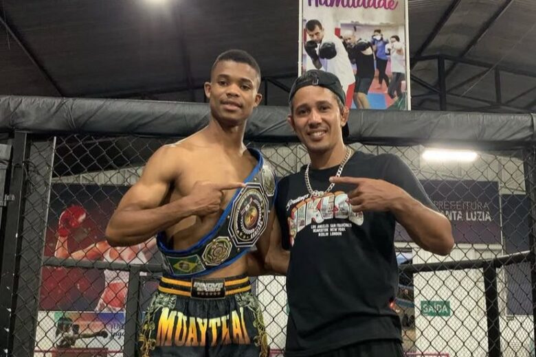 Academia de Itabira busca parceiros para realização de seminário de Muay Thai; saiba como apoiar