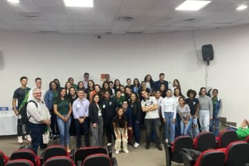 Dia Mundial de Saúde e Segurança no Trabalho é marcado por debates e atividades na Unifei em Itabira; confira