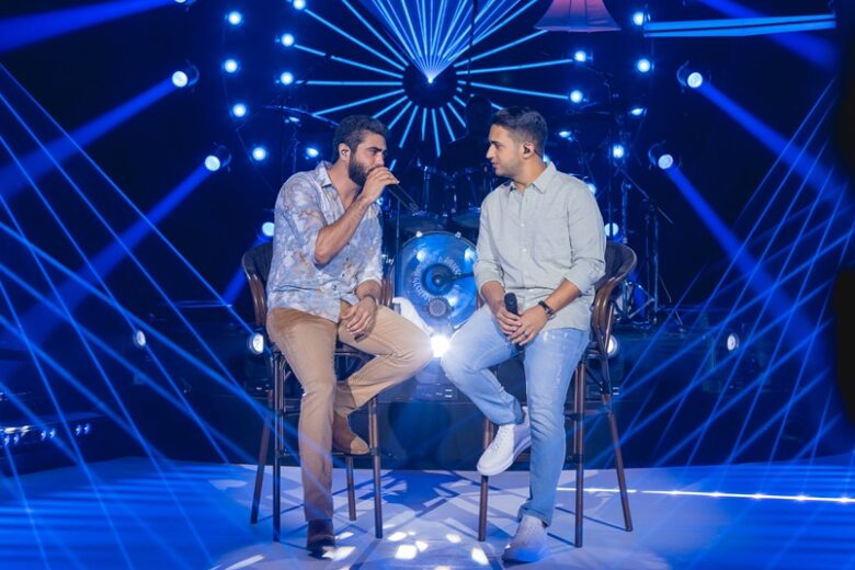 Itabira recebe Henrique & Juliano em mega show no Parque de Exposições Itabira recebe Henrique & Juliano em mega show no Parque de Exposições
